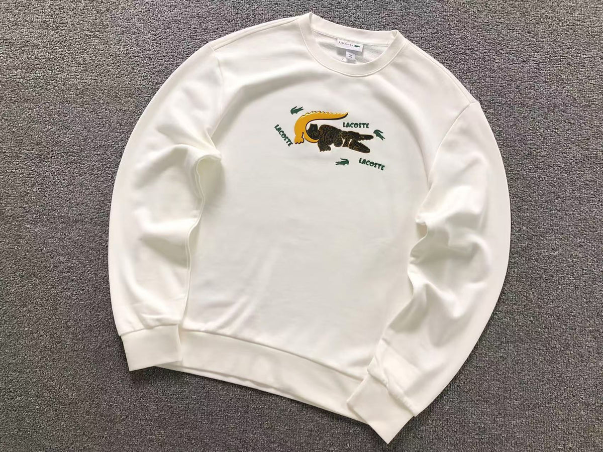 Klassischer Hoodie