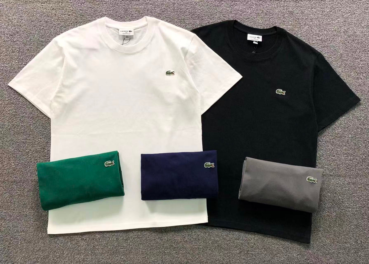 Klassisches T-Shirt