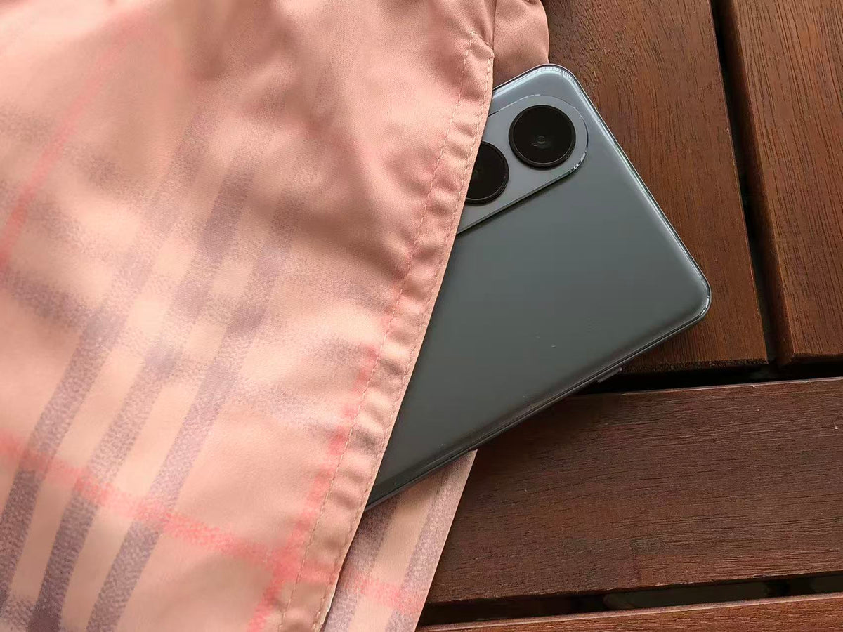 Pantaloncini BB