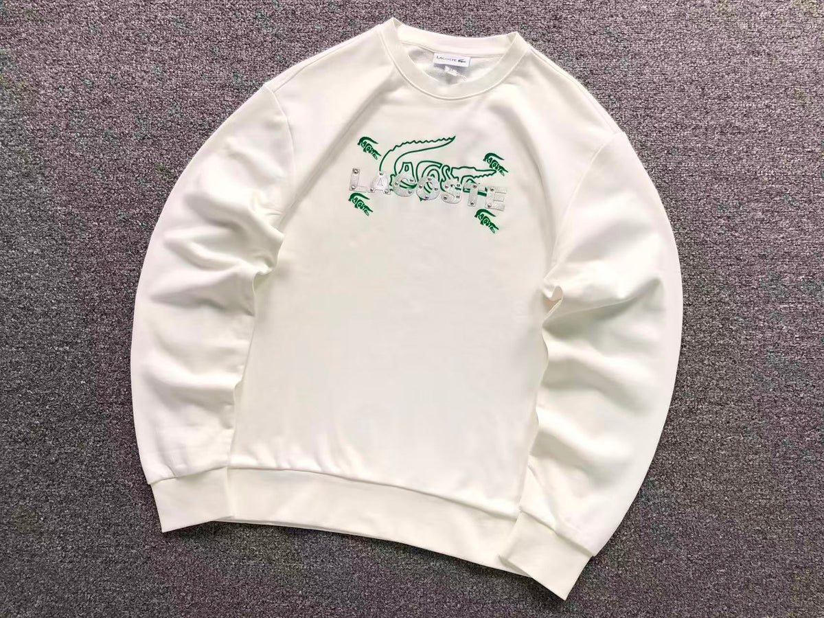 Klassischer Hoodie