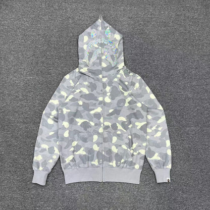 Bp Glow Hoodie
