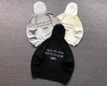 Acne Studios Hoodie
