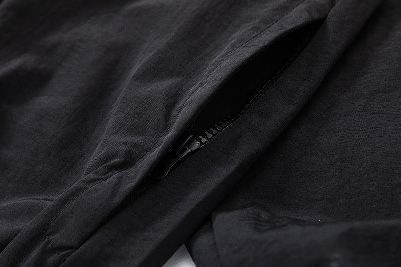 Chaqueta Stu x Nk
