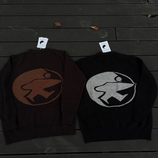 Maglione Stu