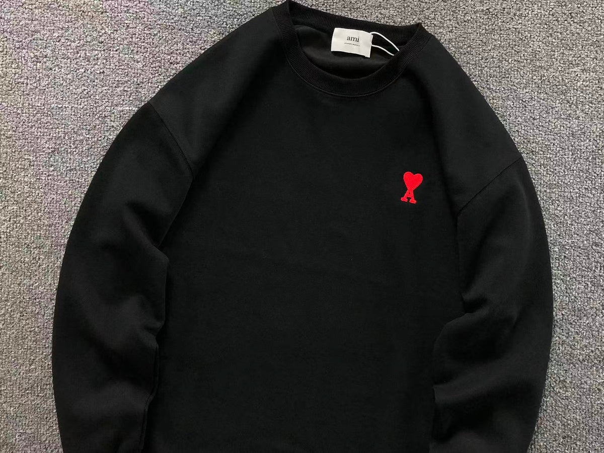 AM1 Kapuzenpullover