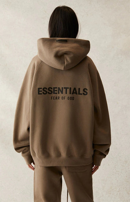 Sudadera FOG x Essentials 21S/S