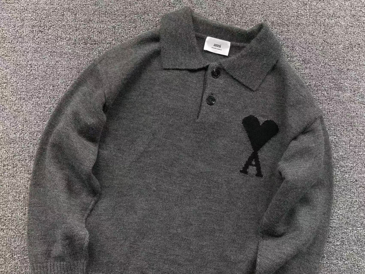 Am1 Pullover