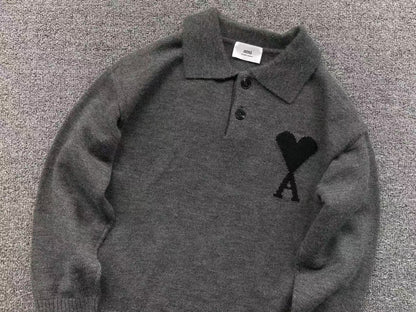 Am1 Pullover