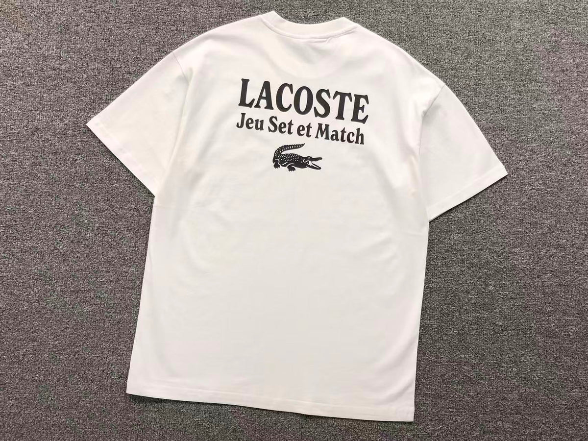 Klassisches T-Shirt