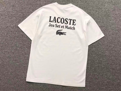 Klassisches T-Shirt