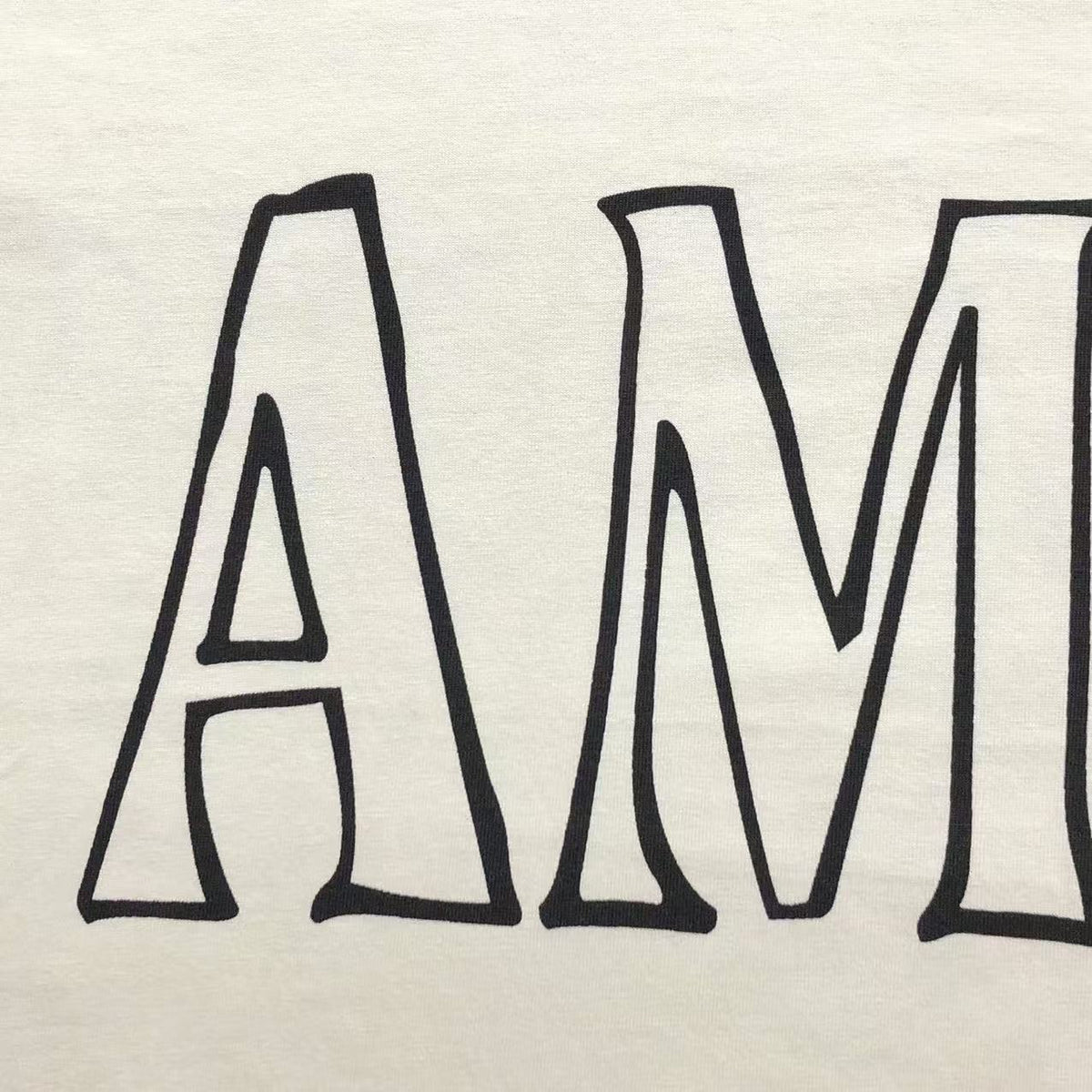 AM1 T-Shirt