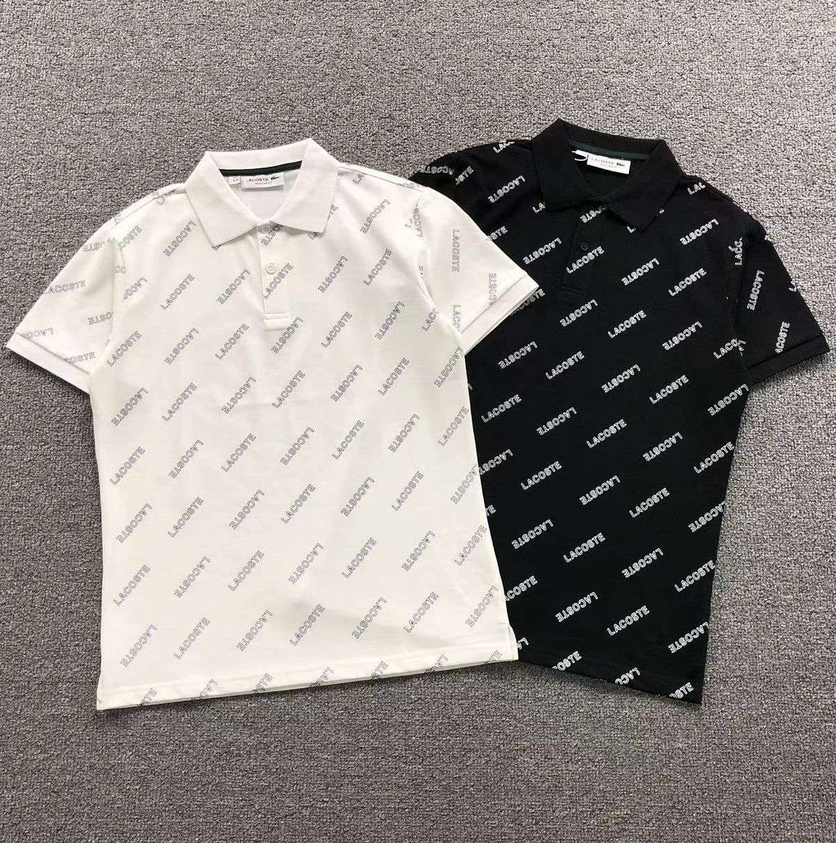 Klassisches Polo