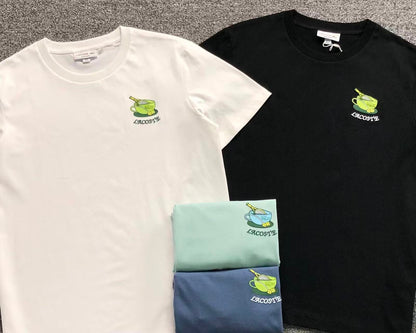 Klassisches T-Shirt