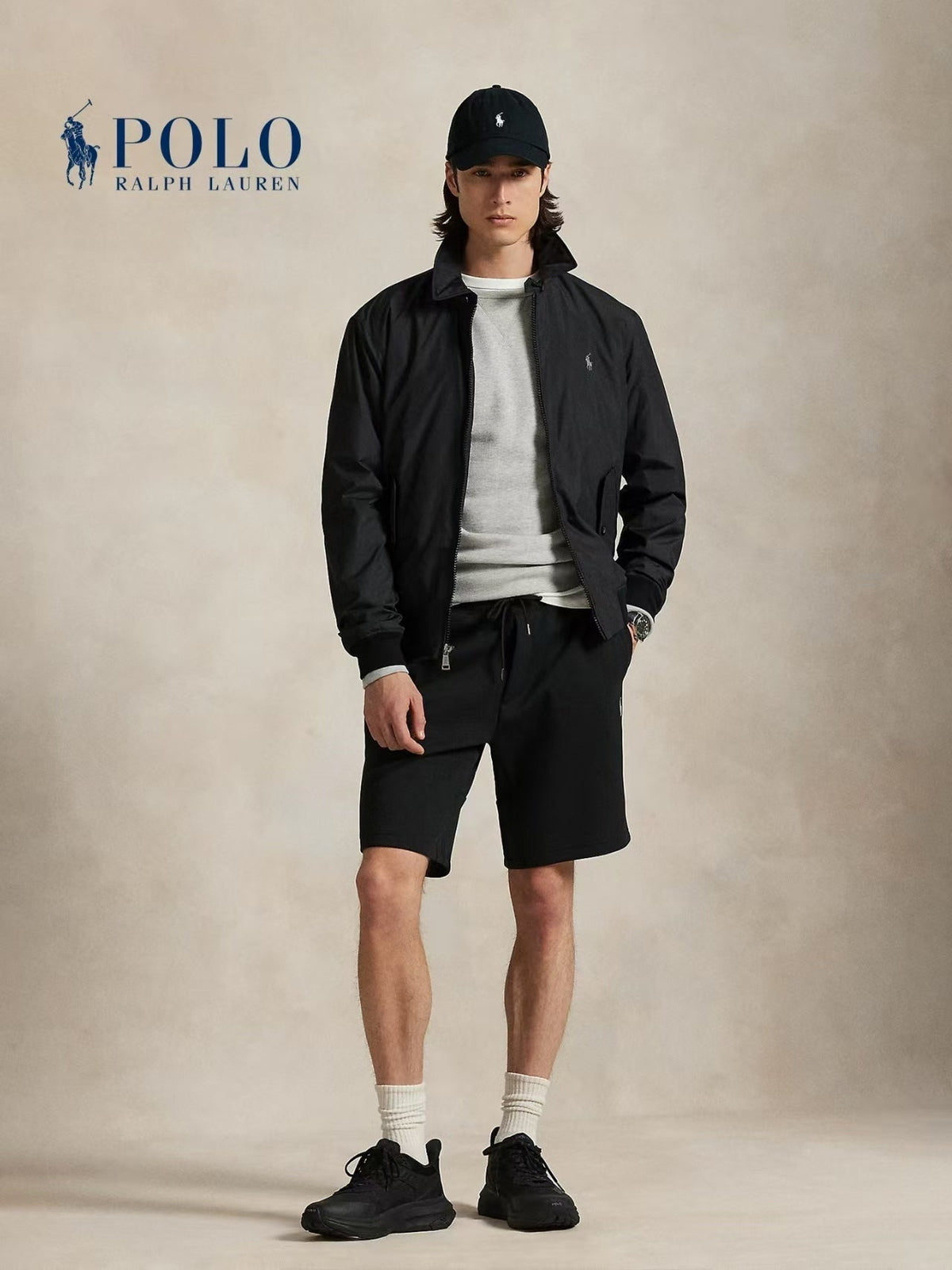 Ralph Lauren Jacke