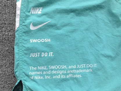 N1K Shorts