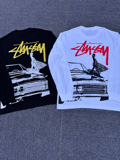Estudios Longsleeve