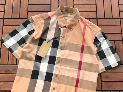 Camisa BB