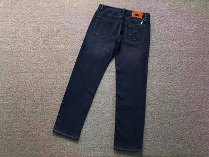 Klassische Hose