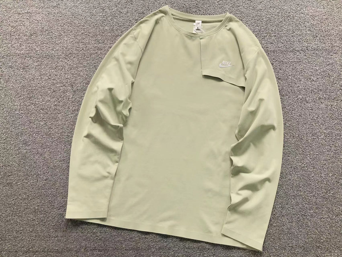 N1K Langarmshirt