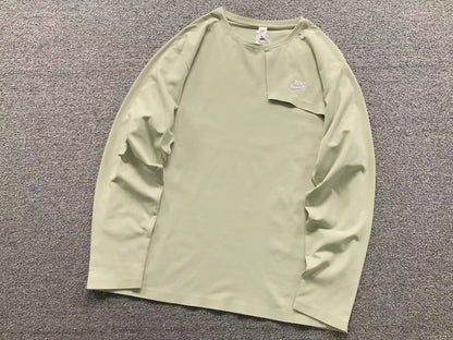 N1K Langarmshirt