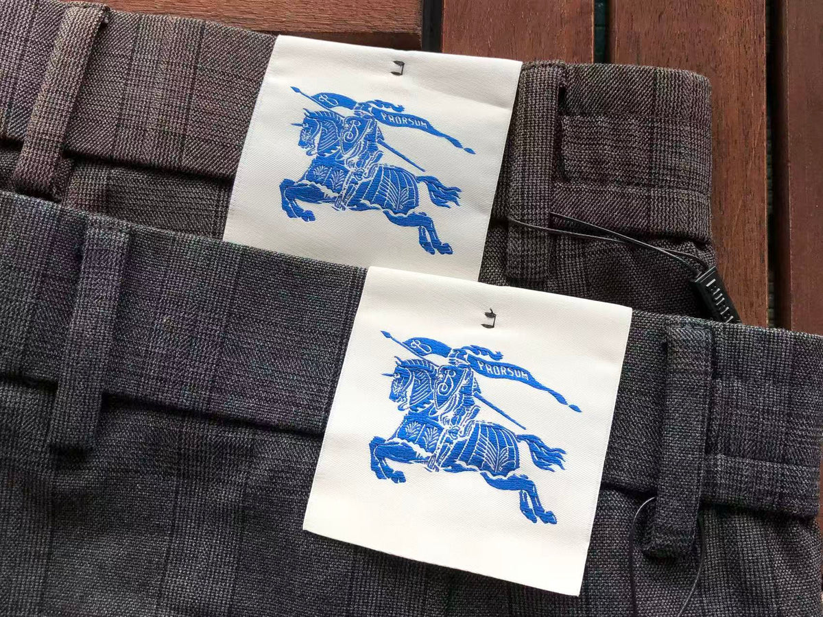Pantalones BB