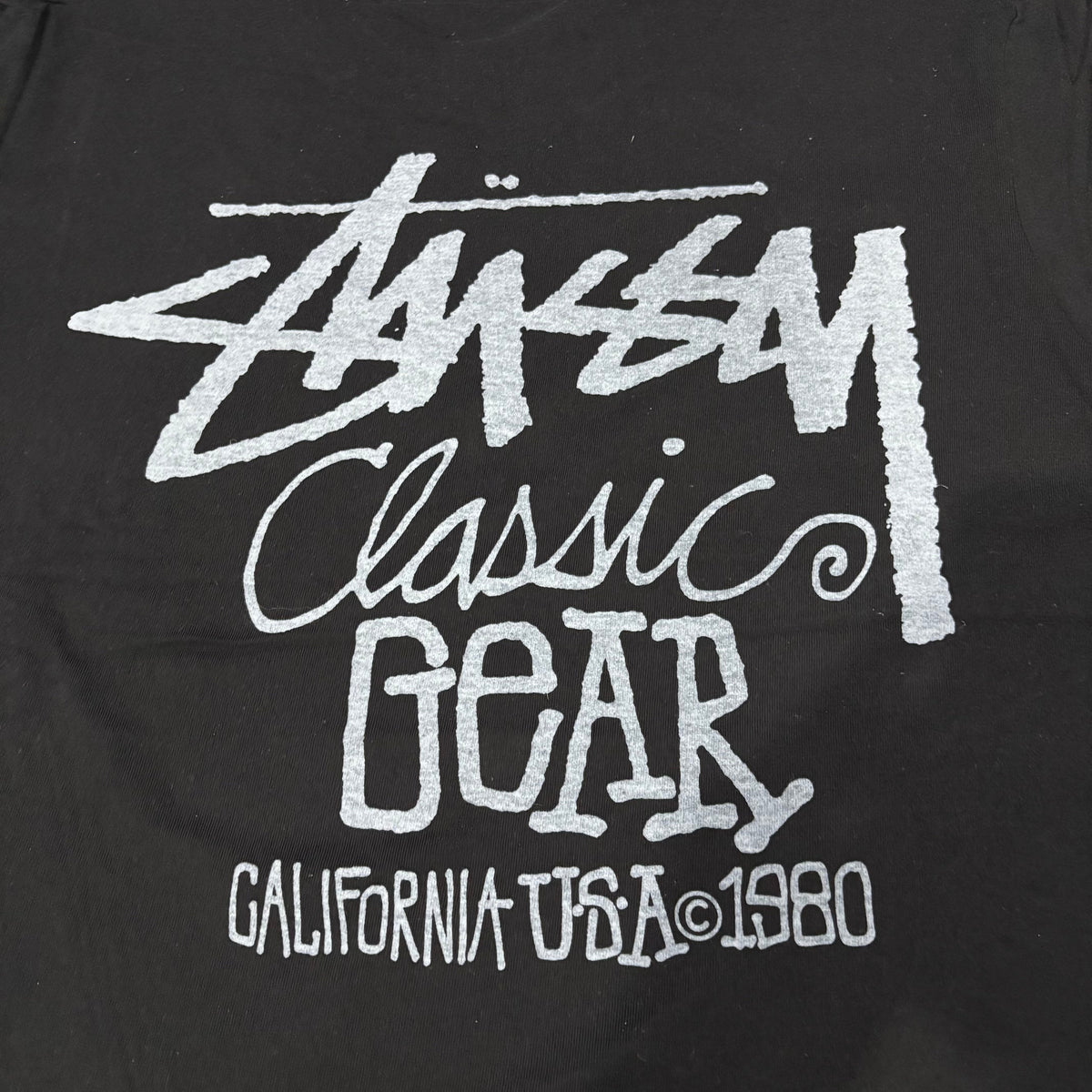 Camiseta de Stu