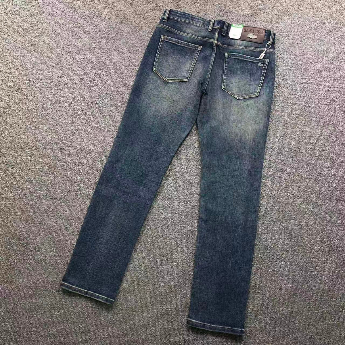 Klassische Hose