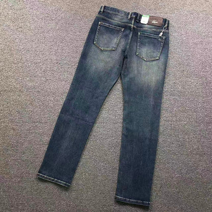 Klassische Hose