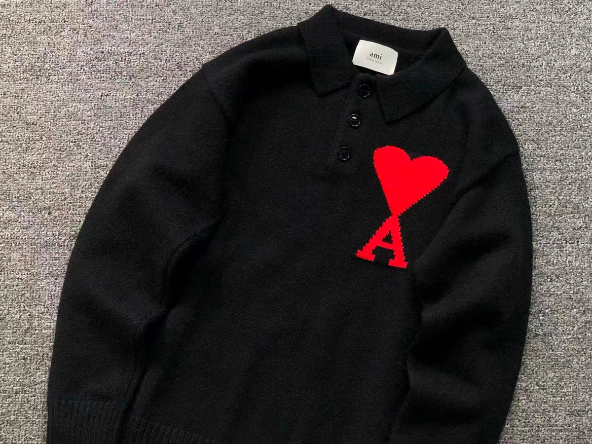 Am1 Pullover