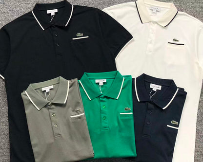 Klassisches Polo