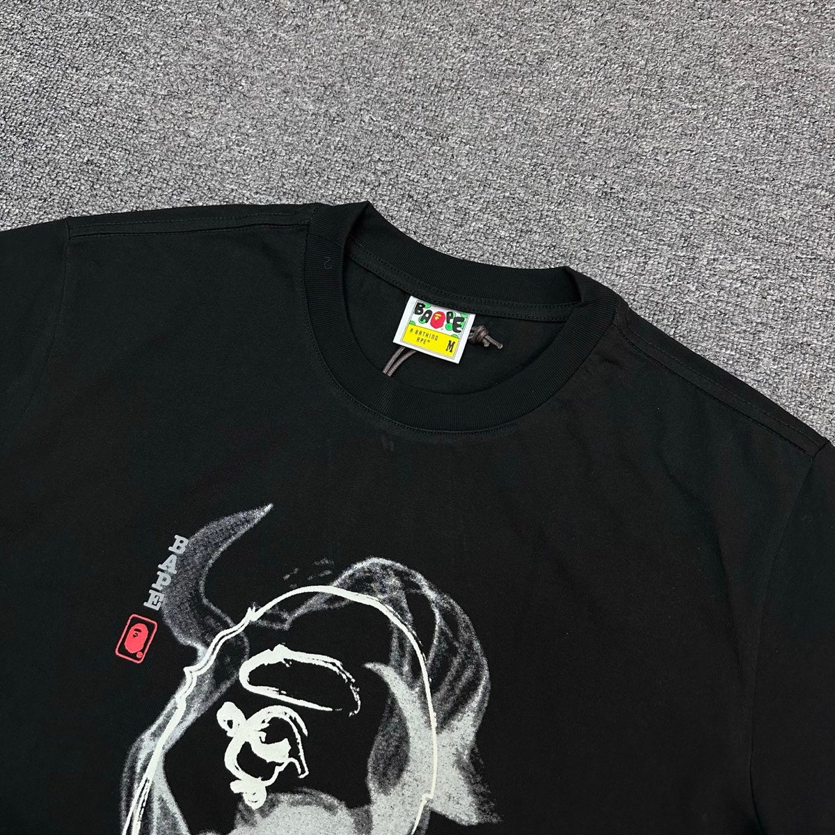 Camiseta Bp