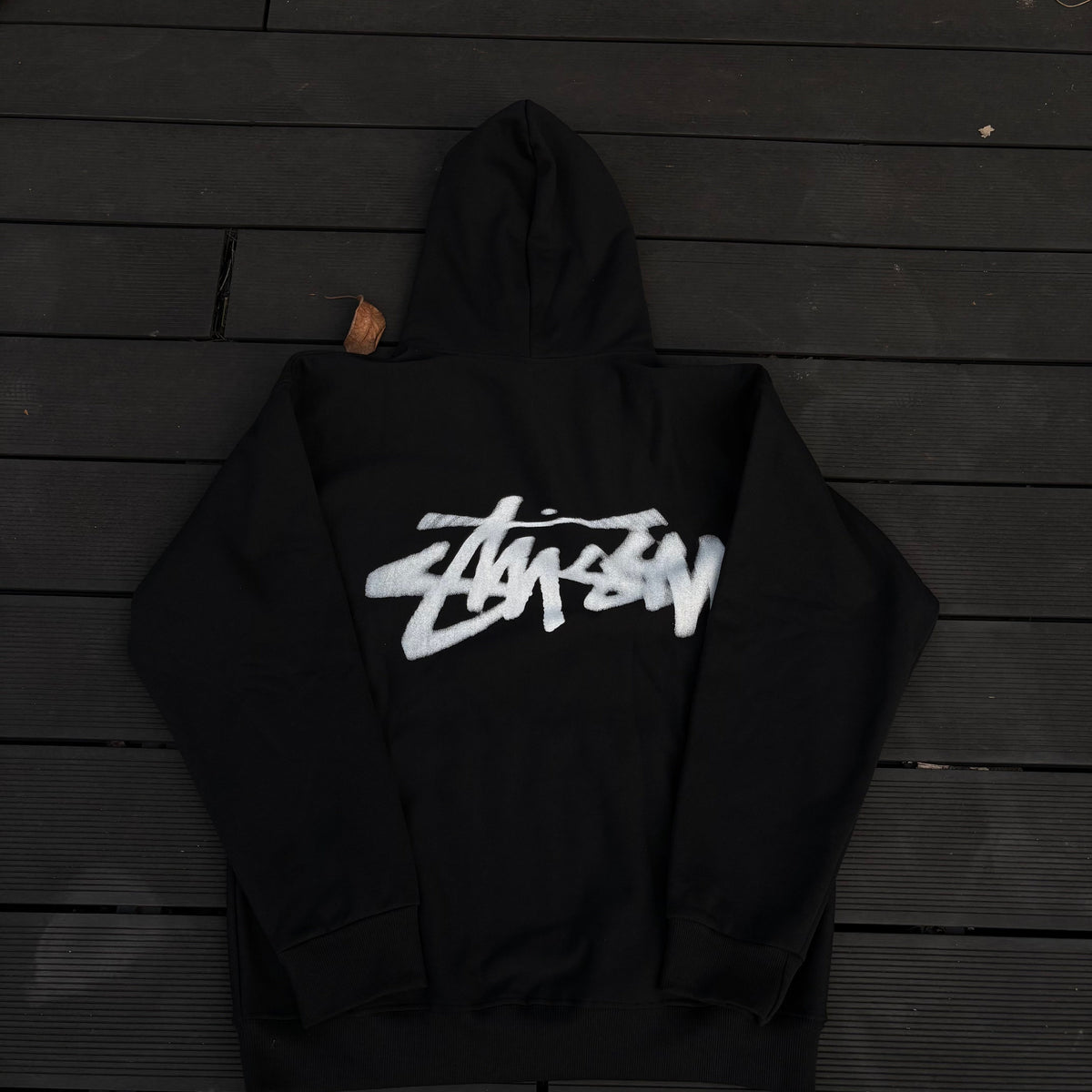 Sudadera con capucha de Stu