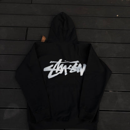 Sudadera con capucha de Stu