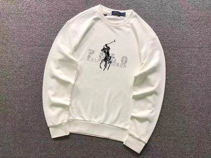 Ralph Lauren Kapuzenpullover