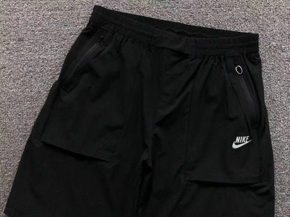 N1K Shorts