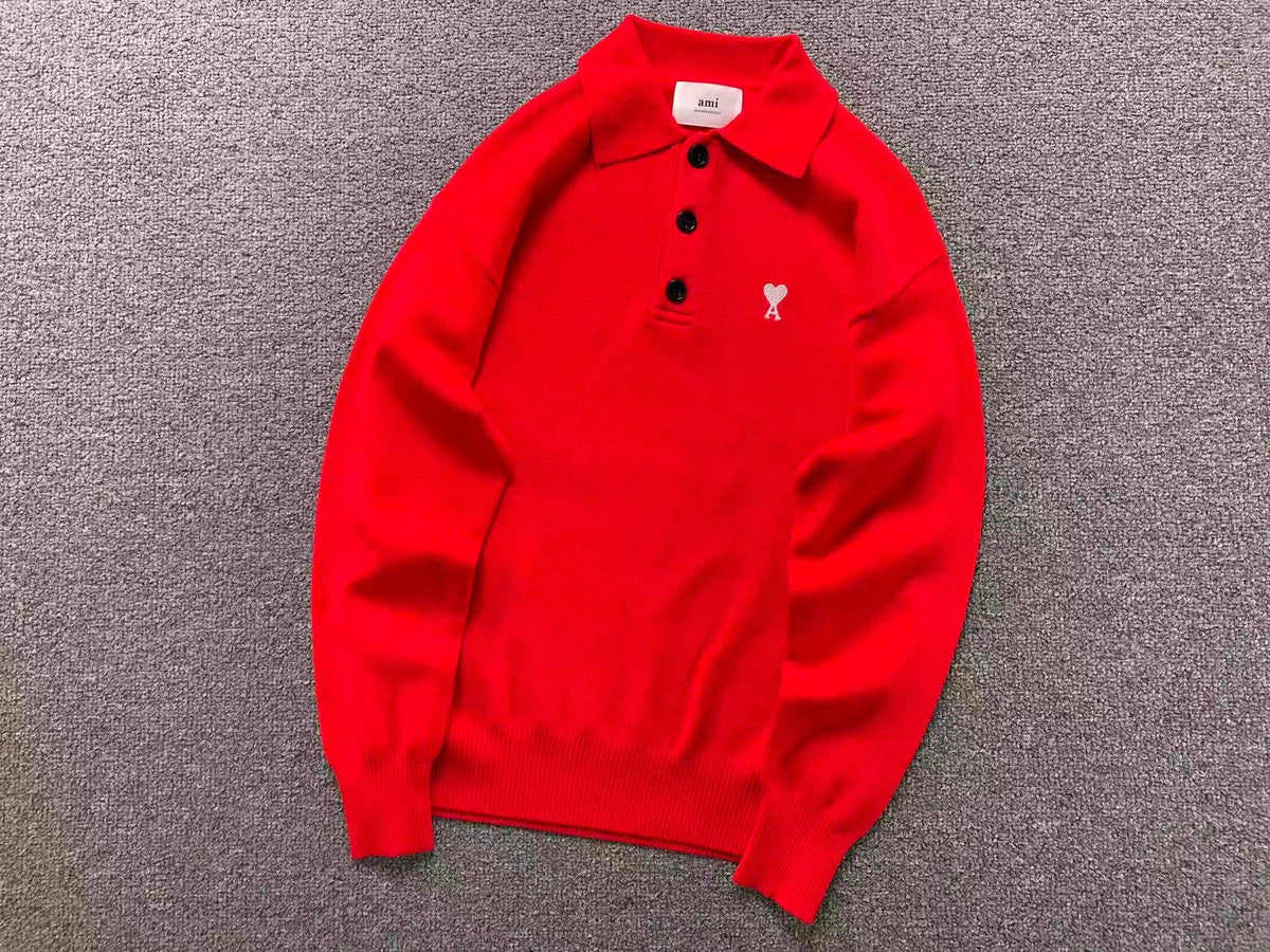 Am1 Pullover