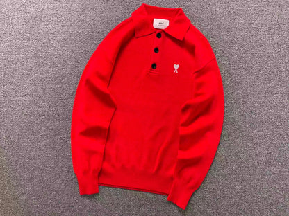 Am1 Pullover