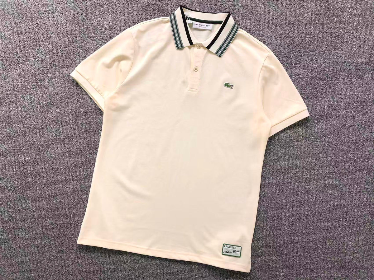 Klassisches Polo