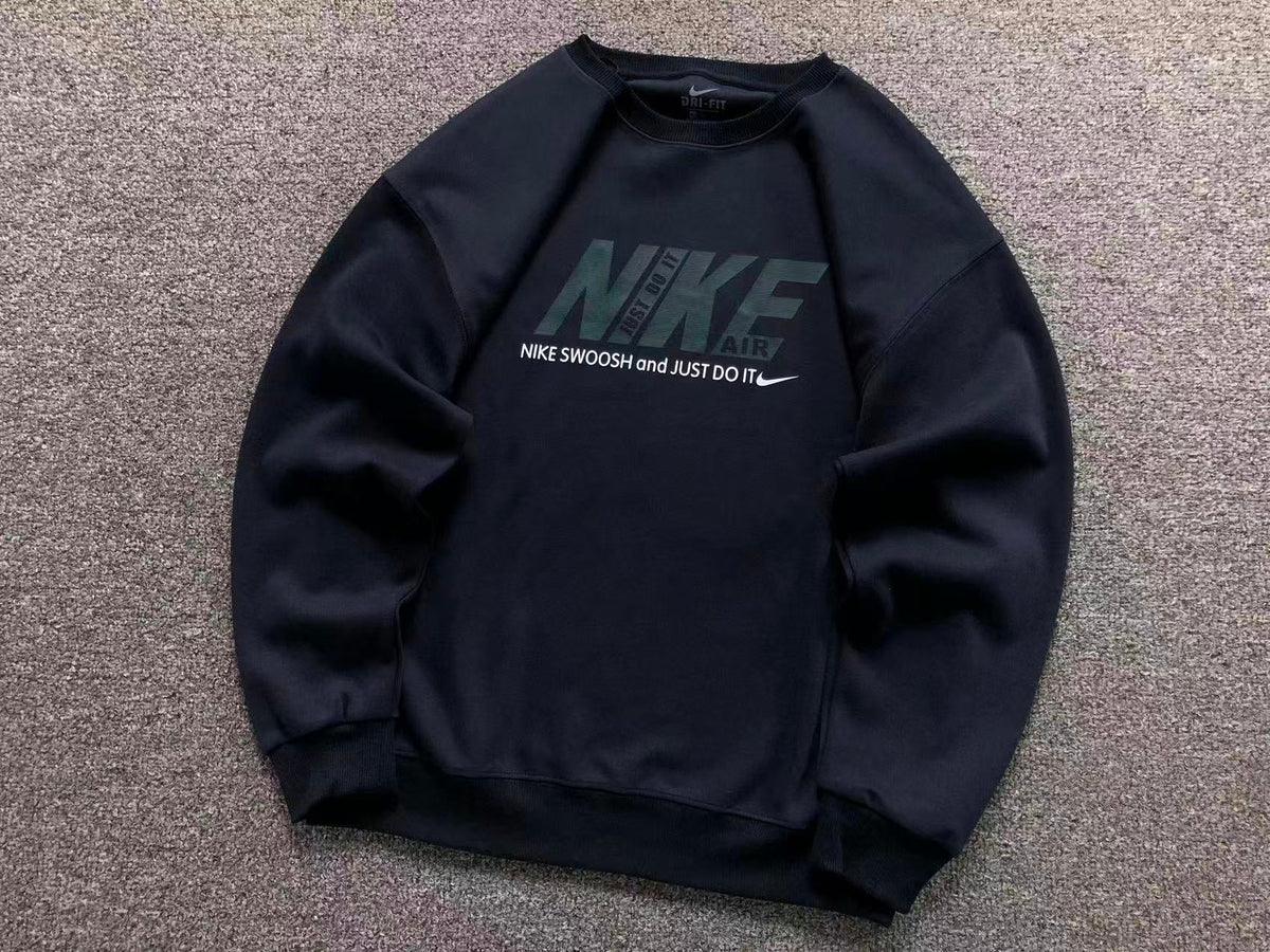 N1K Kapuzenpullover