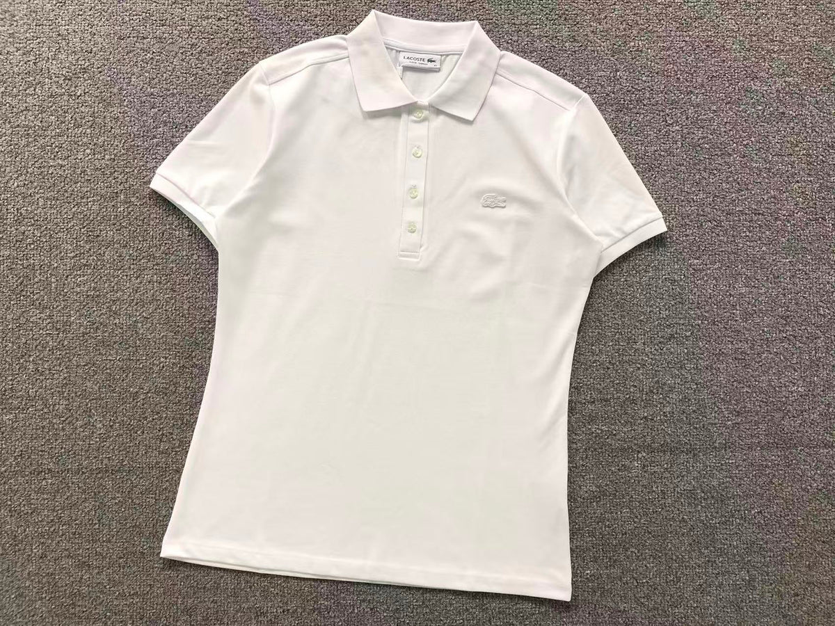 Klassisches Polo Damen