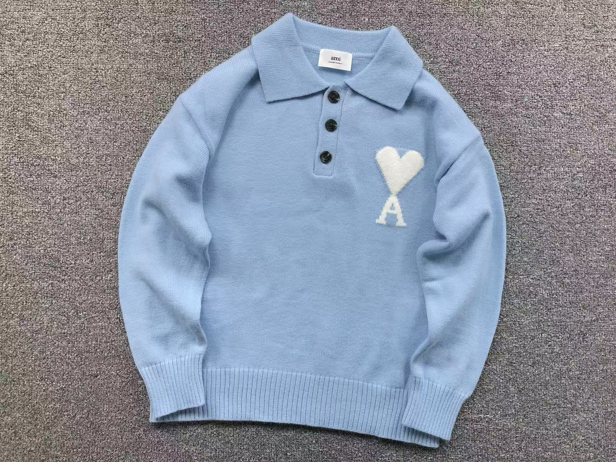 Am1 Pullover
