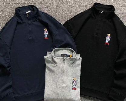 Ralph Lauren Kapuzenpullover