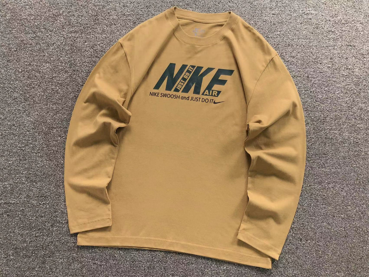 N1K Langarmshirt