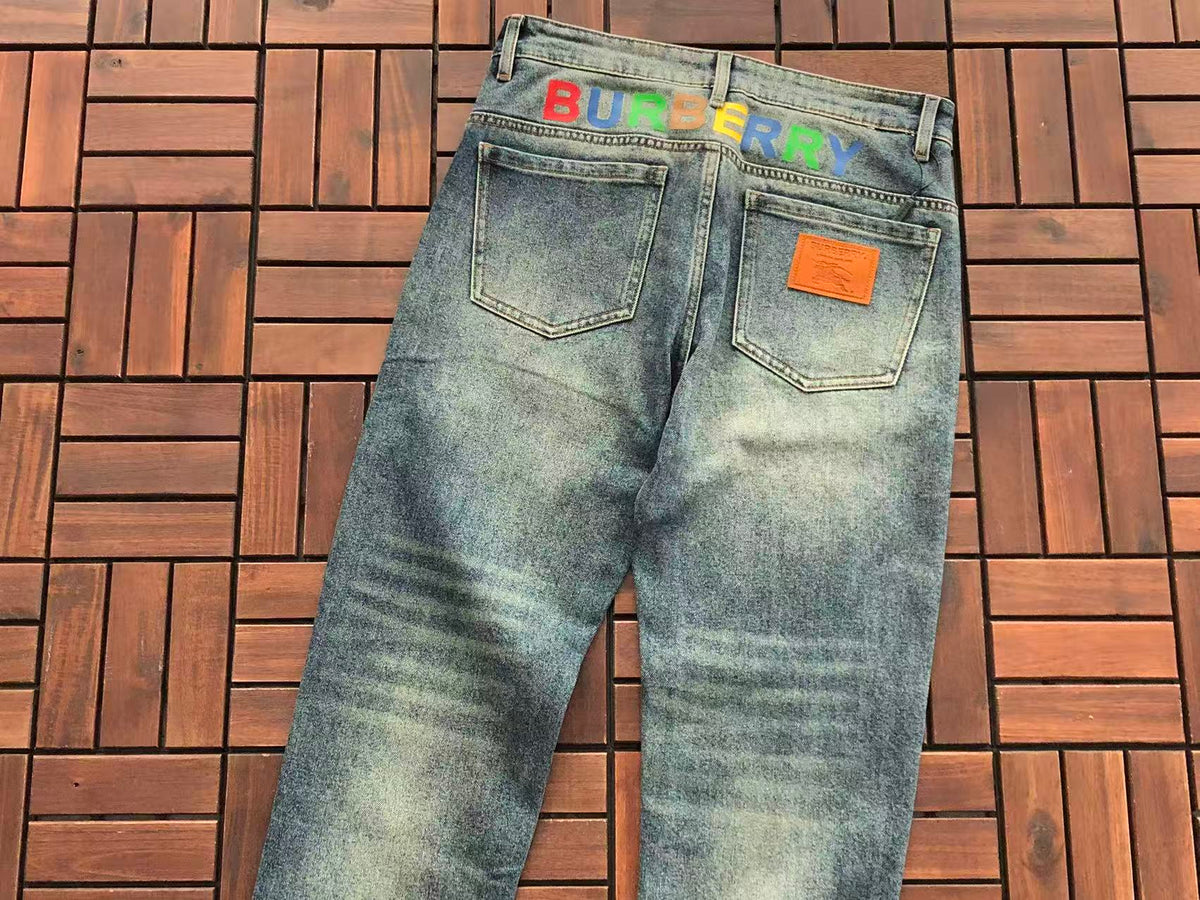 Pantalones para bebé