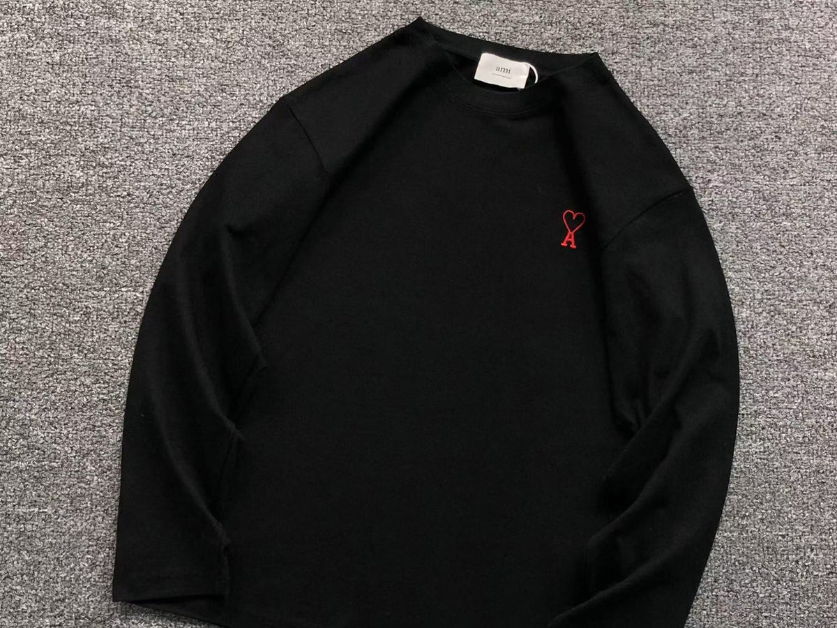 AM1 Langarmshirt
