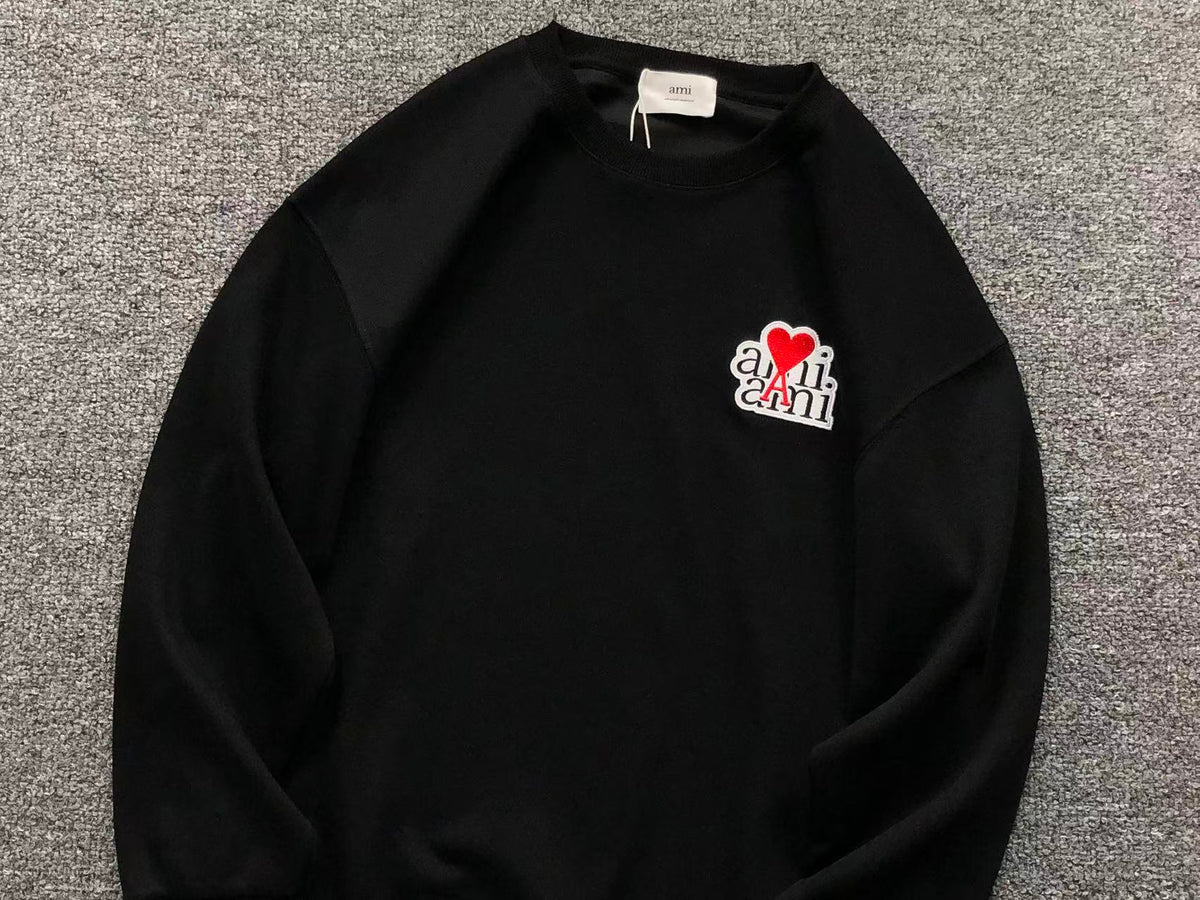 AM1 Kapuzenpullover