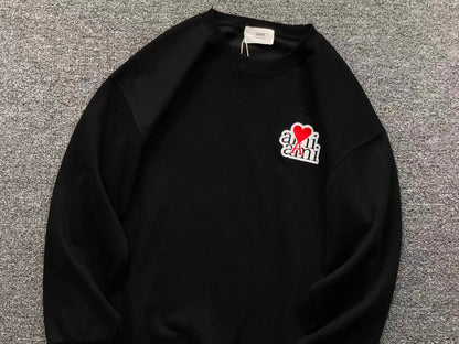 AM1 Kapuzenpullover