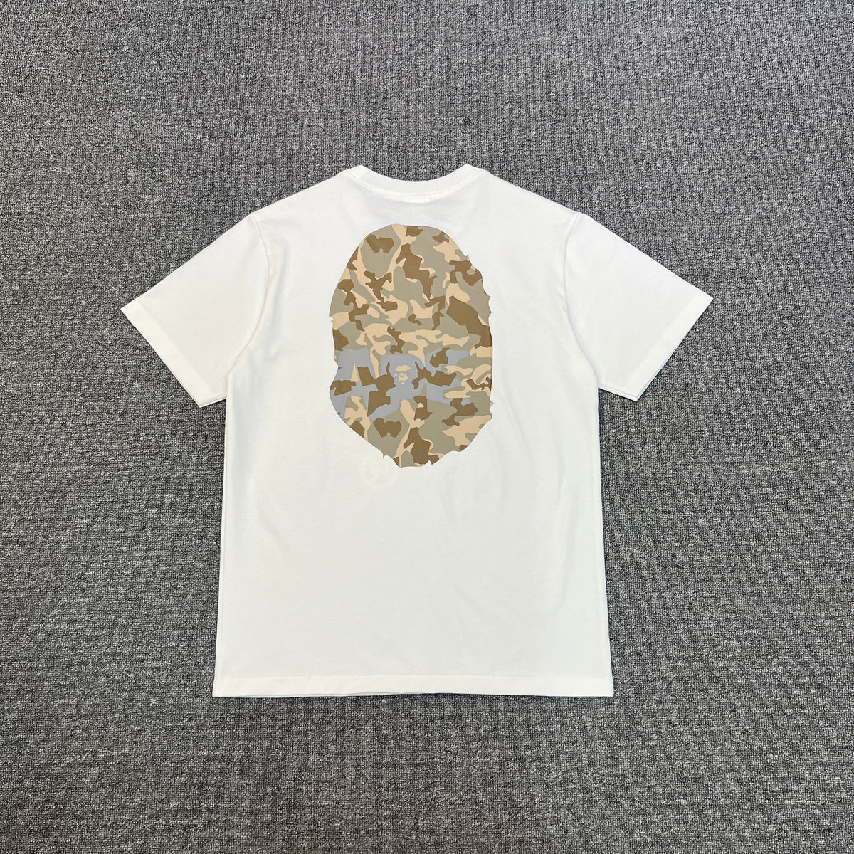 Camiseta de PA