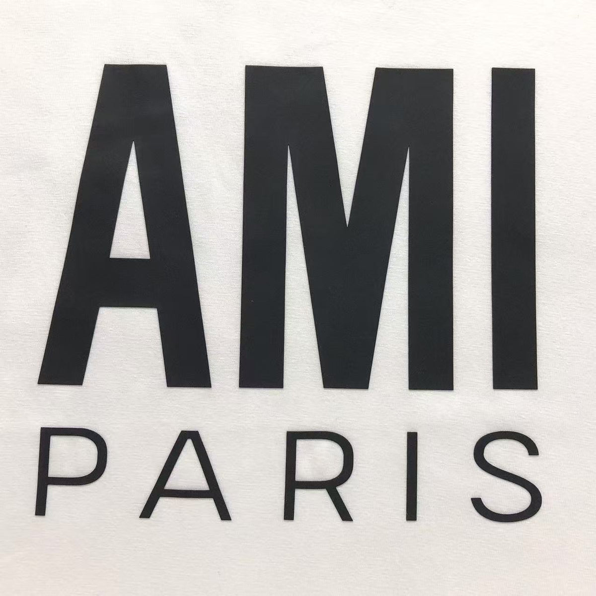AM1 T-Shirt