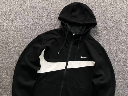 N1K Kapuzenpullover